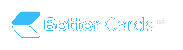 Better Cards Now logo
